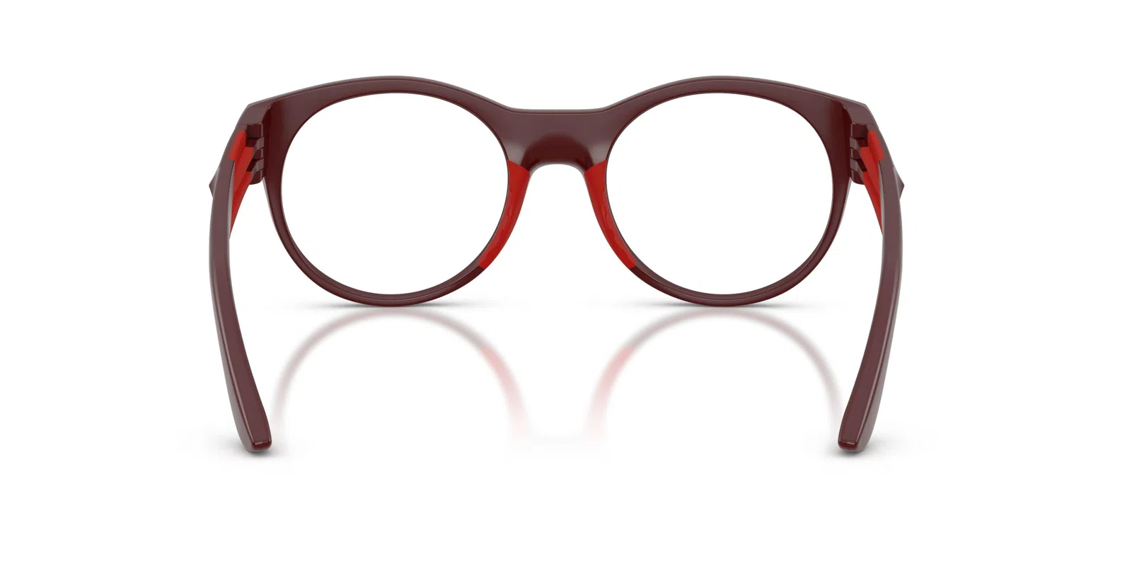 Scuderia Ferrari 8031U Eyeglasses - view 7